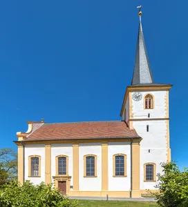 Pfarrkirche