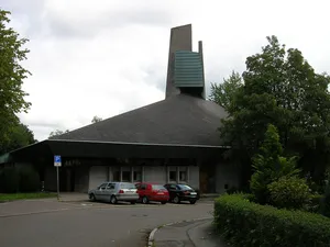 Heilig Geist-Kirche