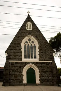 St Monica's Church of Footscray