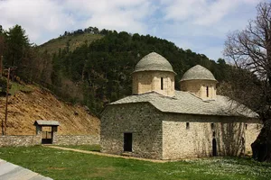 Saint Nicholas Church, Perivoli