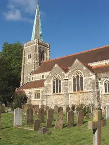 Church of St Nicholas