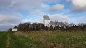 Sneum Church