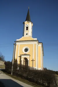Saint Mark church