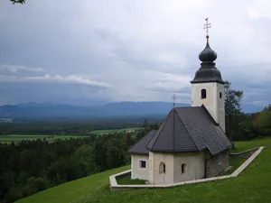 St. Nicholas's Church