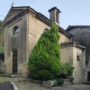 church Madonna Immacolata