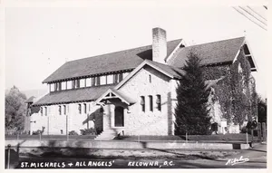 St. Michael and All Angels Cathedral