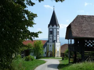St. Martin's Church