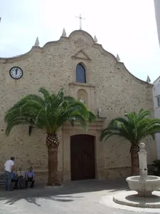 Church of Our Lady of the Angels