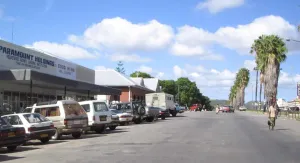 Masvingo