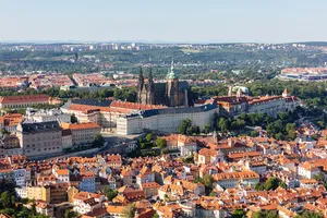 Prague Castle