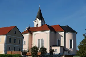St. Mark's Parish Church