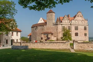 Burg Cadolzburg