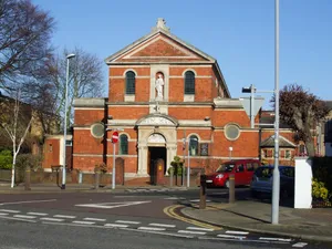 St Agatha's Church