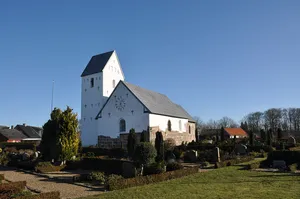 Hemmet Church
