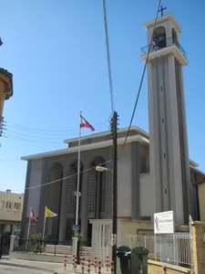 Our Lady of Grace Cathedral