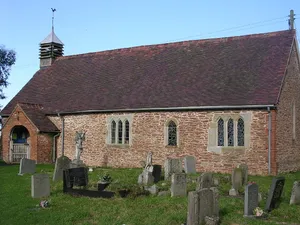 Church of St Giles