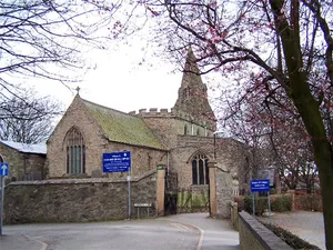 St Botolph's Church, Shepshed