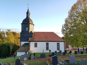 Church Lindenkreuz