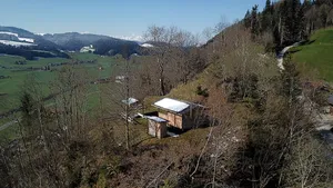 Neu-Signau Castle