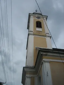 Small Reformed Church in Târgu Mureș
