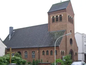 Christkönigskirche