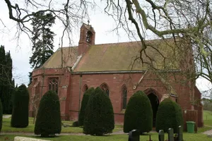 All Saints' Church, Pen-Y-Lan