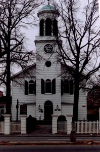 St. George's Episcopal Church