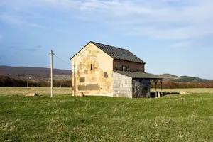 Draneti church