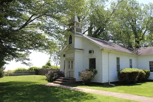 Randle Cliff Community Church