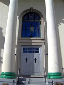 St. George Coptic Orthodox Church