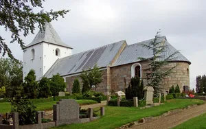 Heltborg Church
