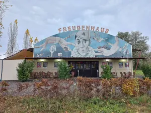 Freudenhaus