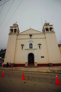 Cathedral of Sts. Peter and Paul