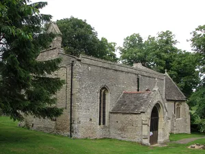 Church of St John the Baptist