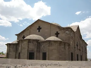 Saint Theodore Church