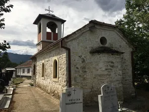 St. Theodore of Amasea Church