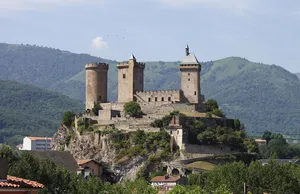 Château de Foix