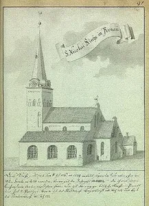 Pärnu St. Nicholas Church