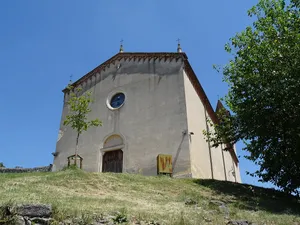Saint Roch church