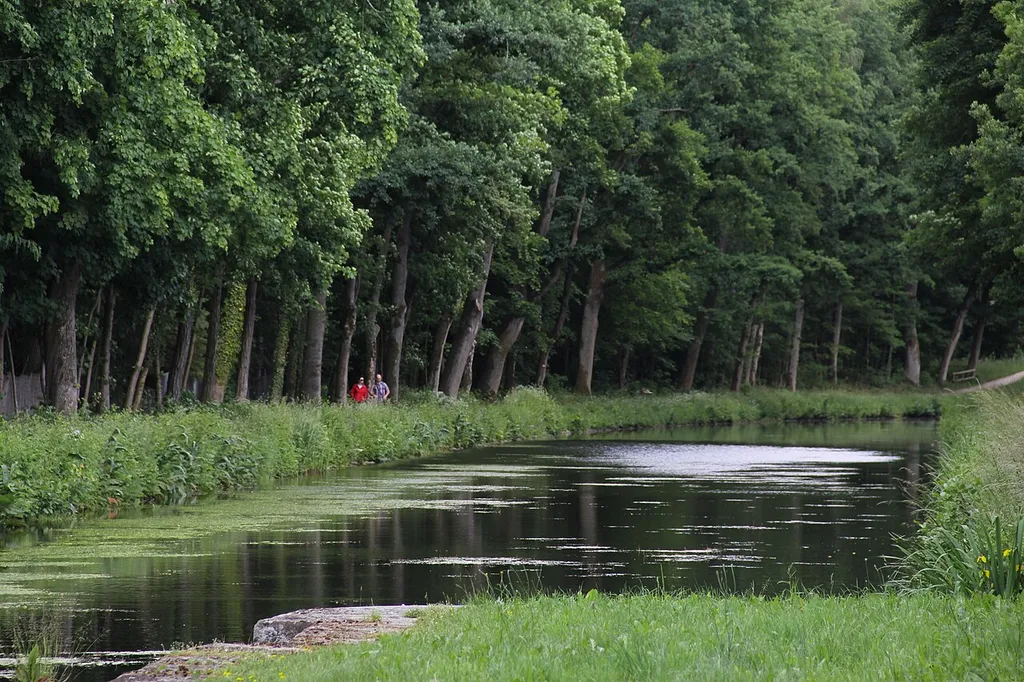 Kanal