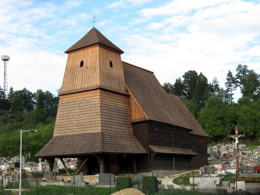 This media shows the protected monument with the number 511-1384/0 CHMSK/511-1384/0,CHMSK/511-1384(other) in the Slovak Republic.