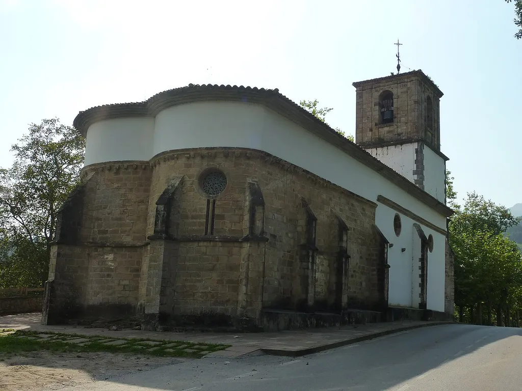 Ampuero (Cantabria, España)
