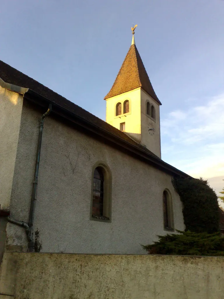 Saint-Saphorin-sur-Morges