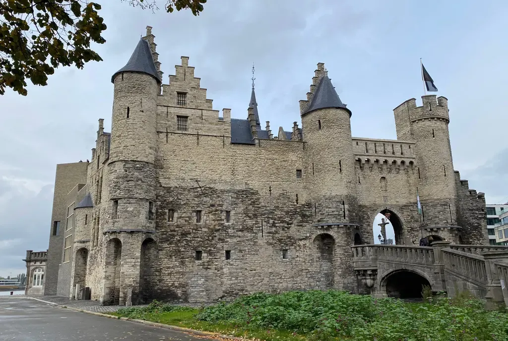 Het Steen