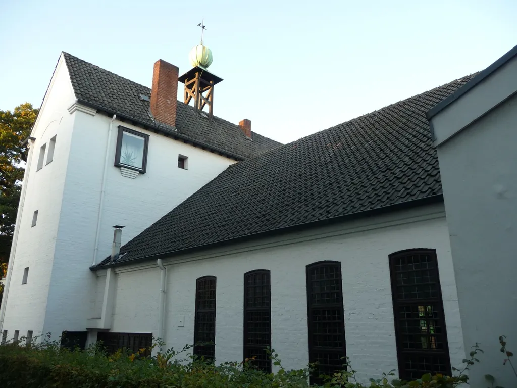 ev.-meth. church in Bremen-Schwachhausen