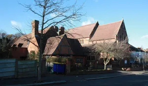 The Parish Church of St Philip - Home to Libera
