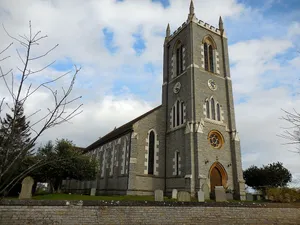 Church of St James