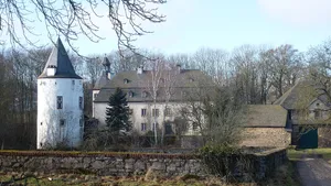 Schloss Dreiborn