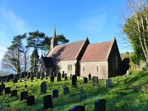 church of St. Denis