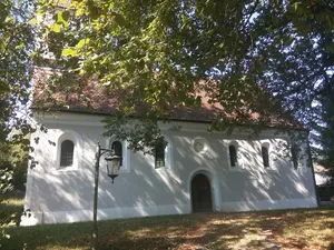 Katholische Kirche St. Johann Baptist